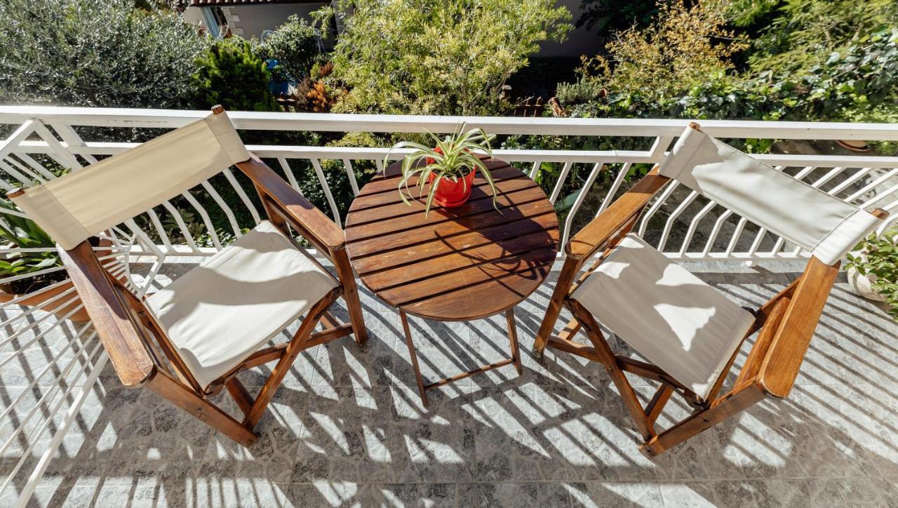 Apartmani Vico Herceg Novi Esterno foto