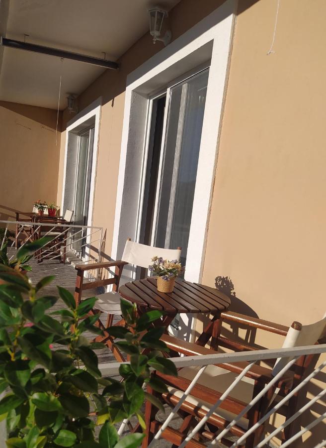 Apartmani Vico Herceg Novi Esterno foto
