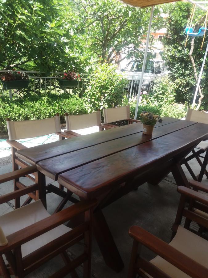 Apartmani Vico Herceg Novi Esterno foto