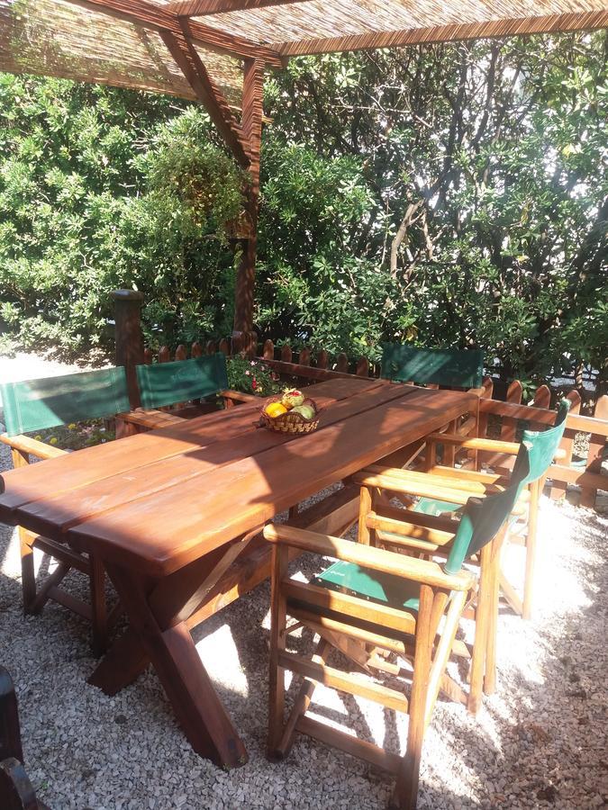 Apartmani Vico Herceg Novi Esterno foto