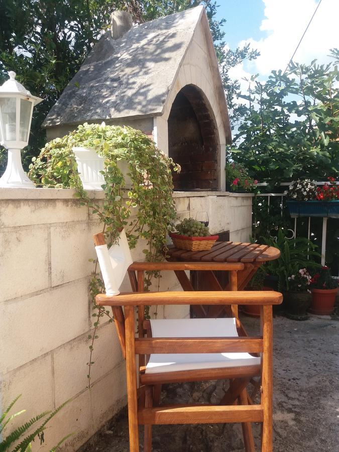 Apartmani Vico Herceg Novi Esterno foto